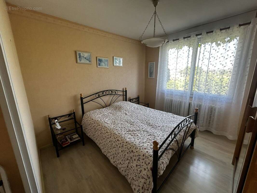 Maison 88 m² à Mazieres-En-Mauges  - photo 4