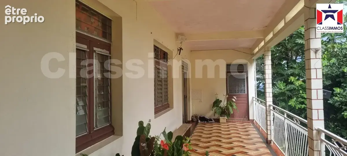 Maison 9 pièces 226 m² à vendre à Le Robert (97231) - photo 6