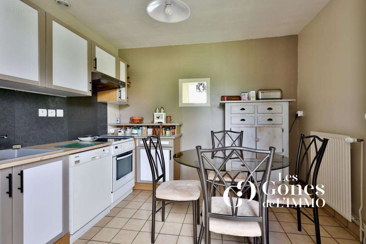 Maison à MARCY-L&#039;ETOILE