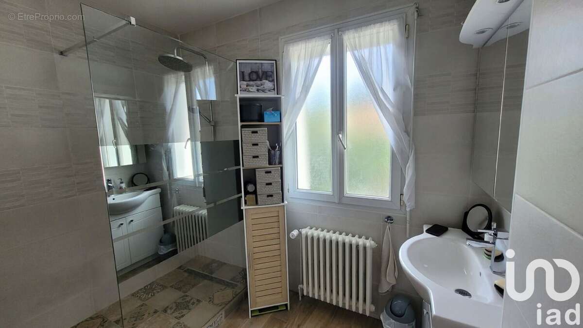 Photo 9 - Maison à FONTENAY-LE-COMTE