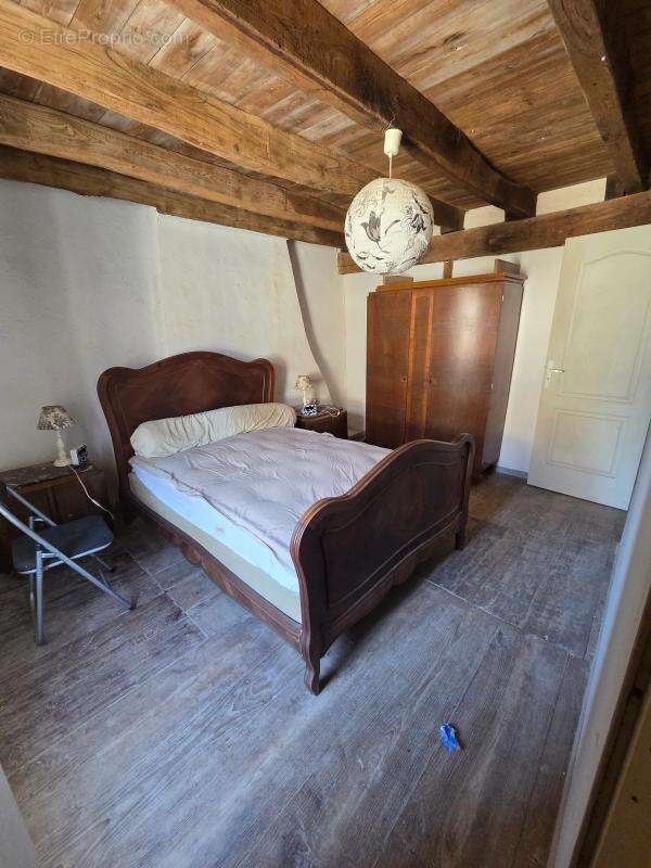 Maison à CHEISSOUX