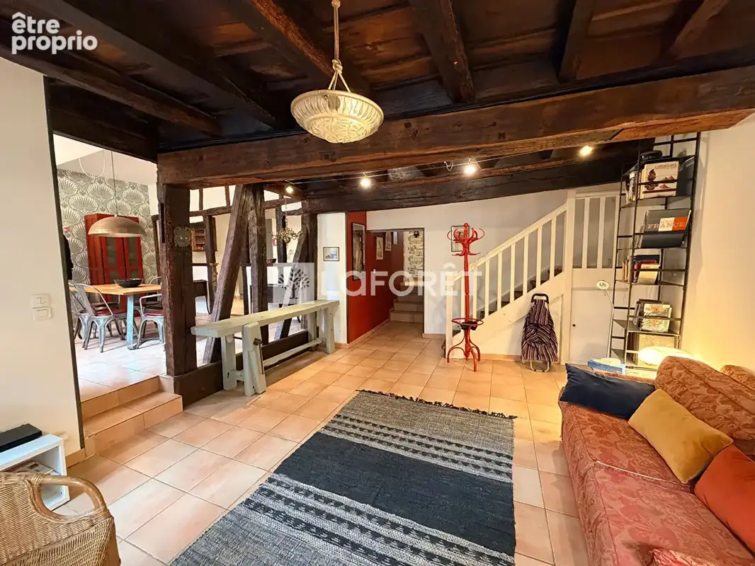Appartement 3 pièces 86 m² à vendre à Albi (81000) - photo 2