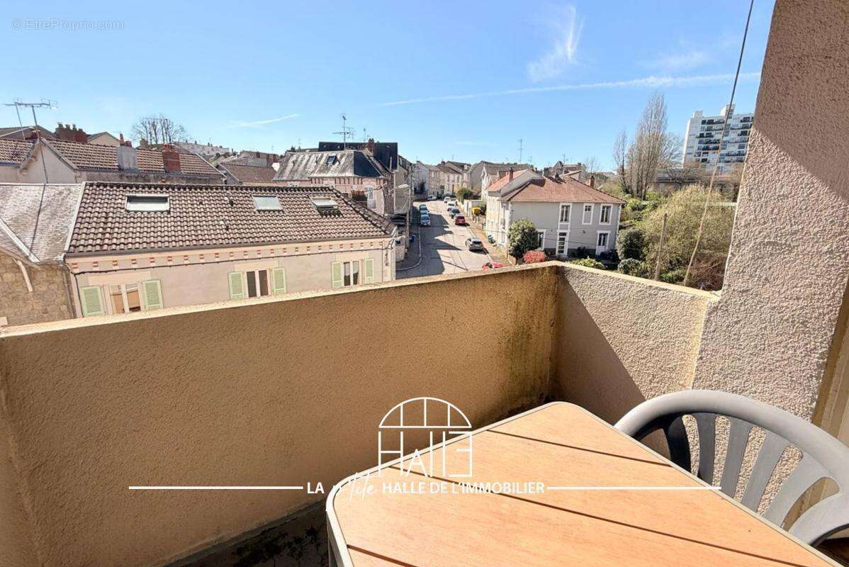 Appartement à LIMOGES