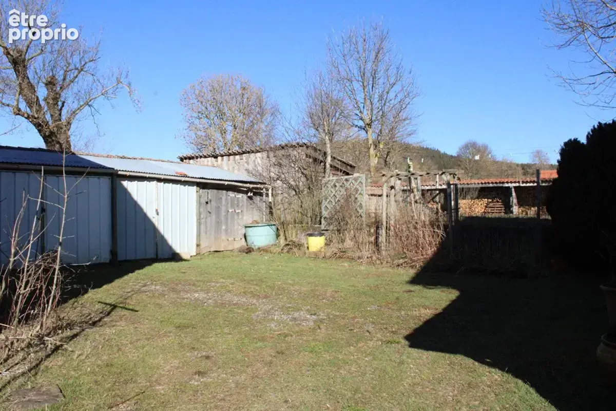 Exclusivité Maison  5 pièce(s) 103 m2 avec jardin - photo 13