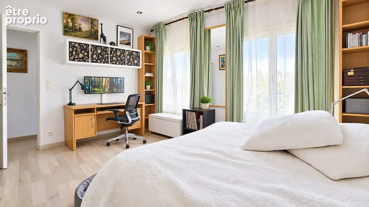 Appartement 4 pièces 72 m² à vendre à Maisons-Alfort (94700) - photo 6