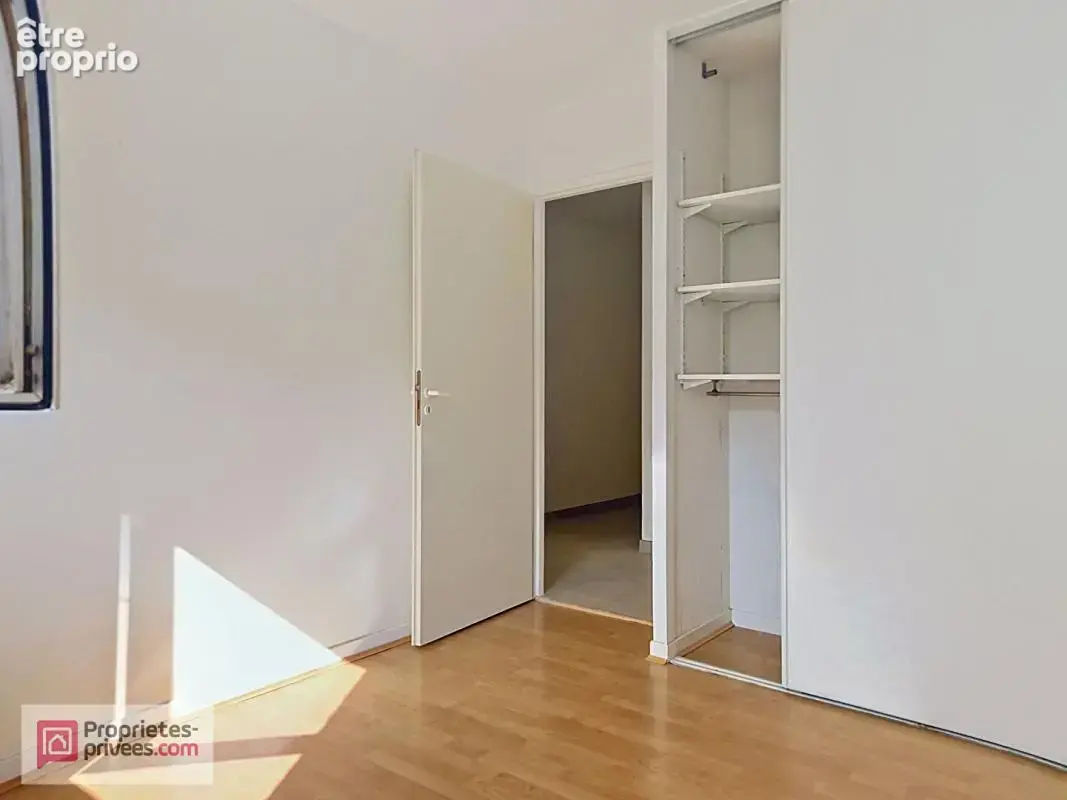 Appartement Chambery 2 pièce(s) 52.56 m2 - photo 3