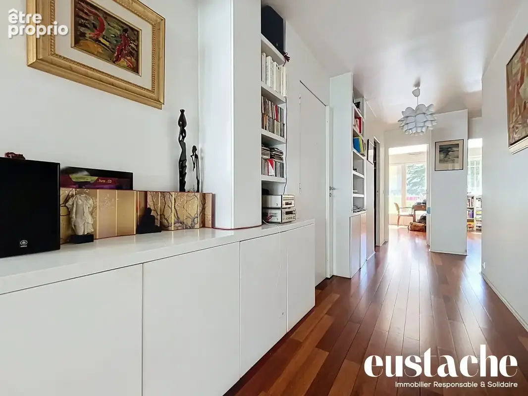 Appartement 3 pièces 61 m² à vendre à Paris-20e (75020) - photo 9