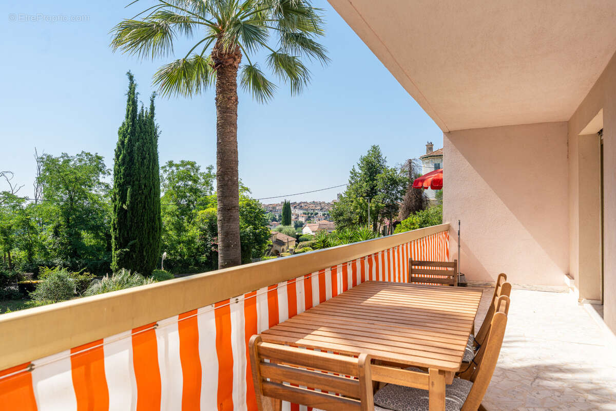 Appartement coup de coeur ! dernier etage - petite residence - 10min a pied du centre - photo 14