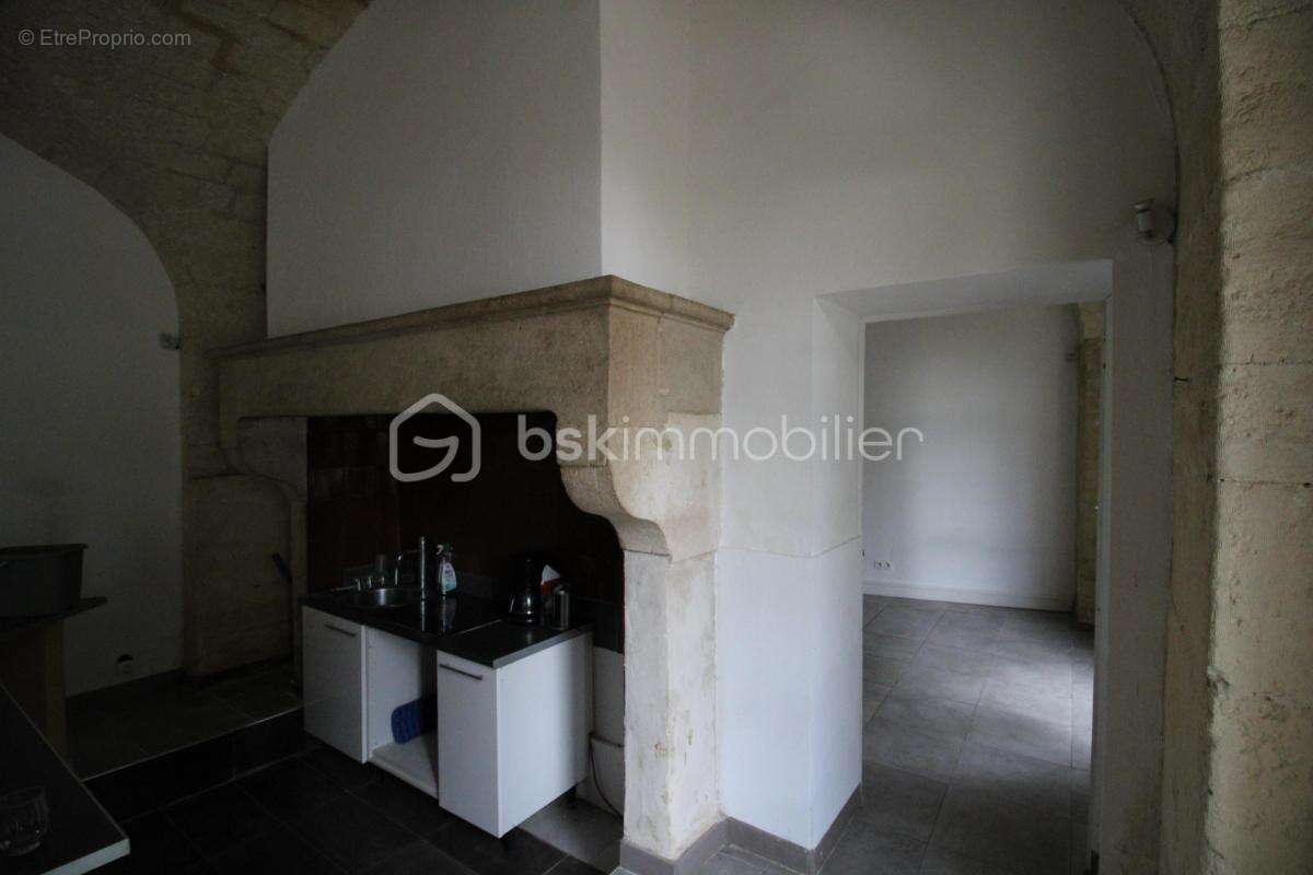 Appartement à LUNEL
