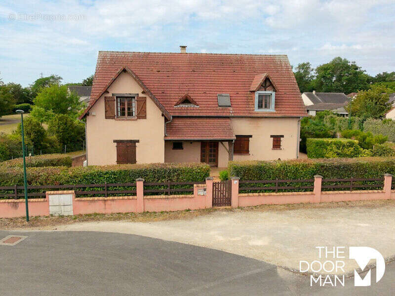 Maison 18570 - photo 11
