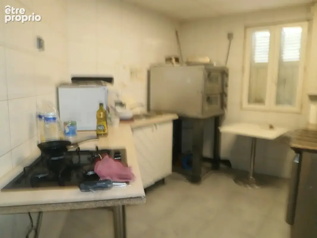 Dab et materiels de boulangerie-patisserie-restauration rapi - photo 9