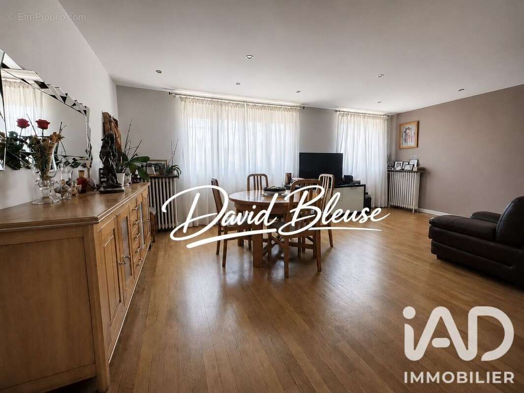 Maison 72 m² à Montmorency  - photo 6