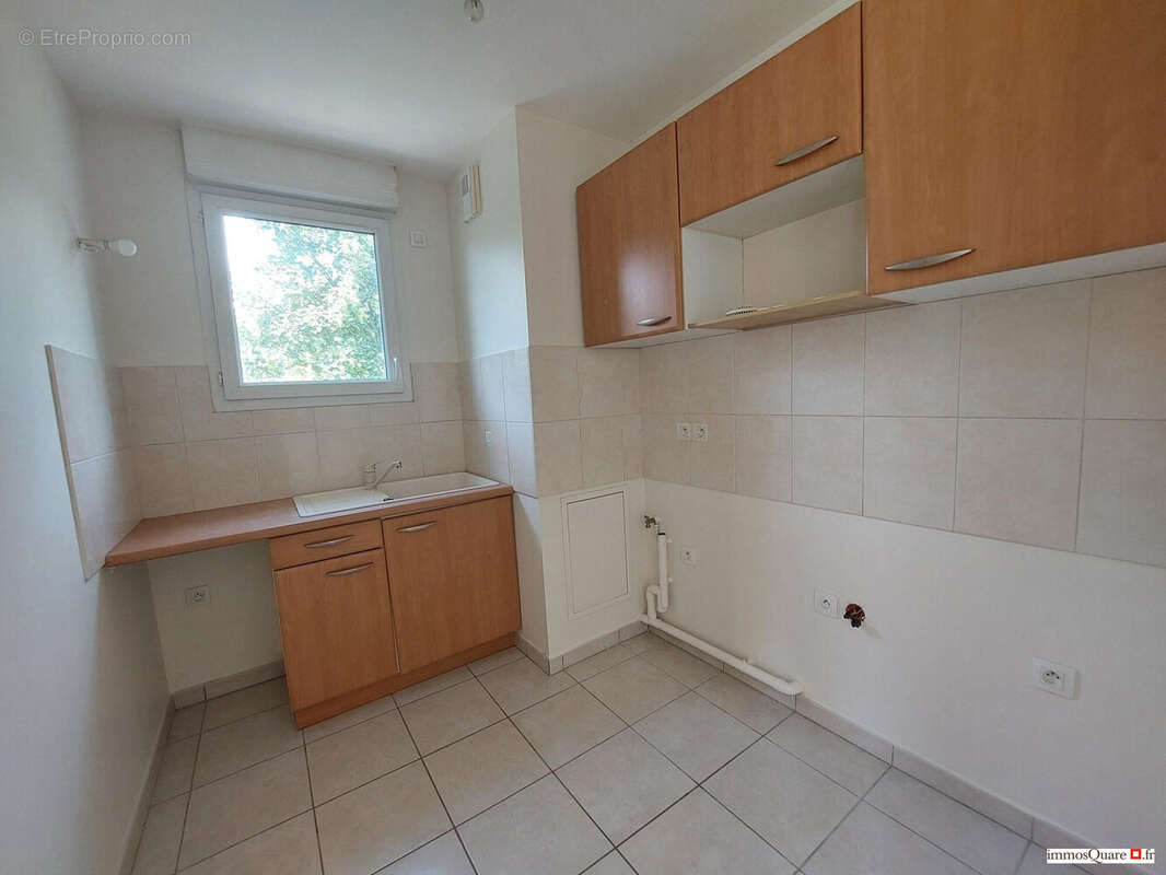 Appartement à EYBENS