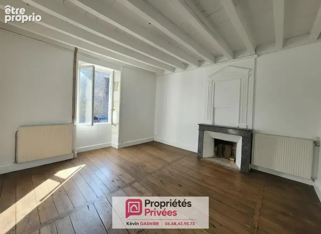 CHERVES CHATELARS (16310) : Maison de 184m2 avec jardin et dépendances - photo 8