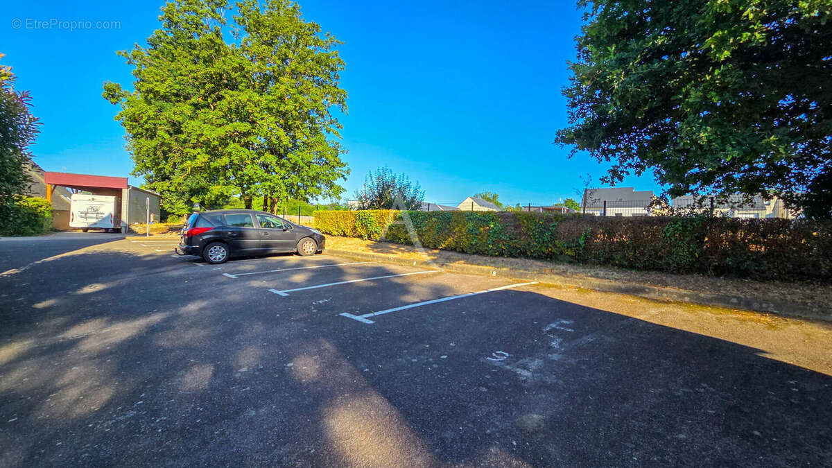 Appartement à PLOERMEL