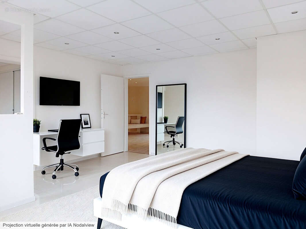 Appartement à CHATENOIS-LES-FORGES