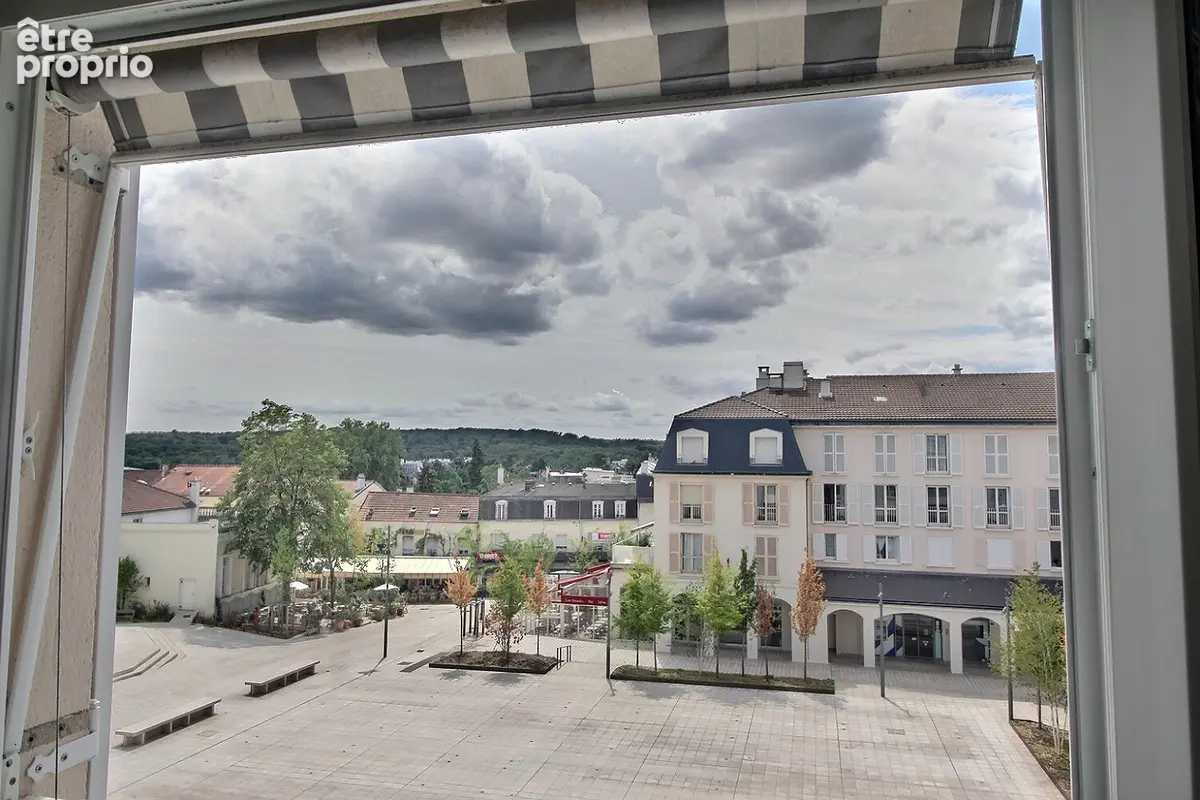 Photo Appartement à Garches au prix de 545 000€