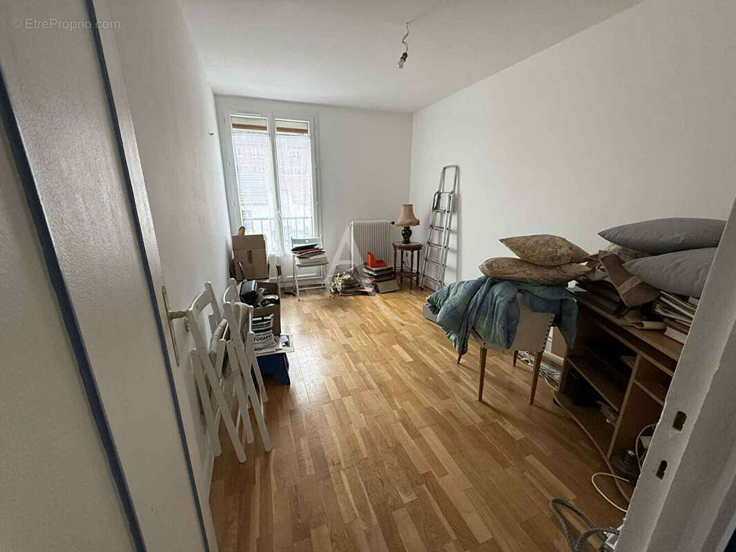 Appartement à CHATILLON