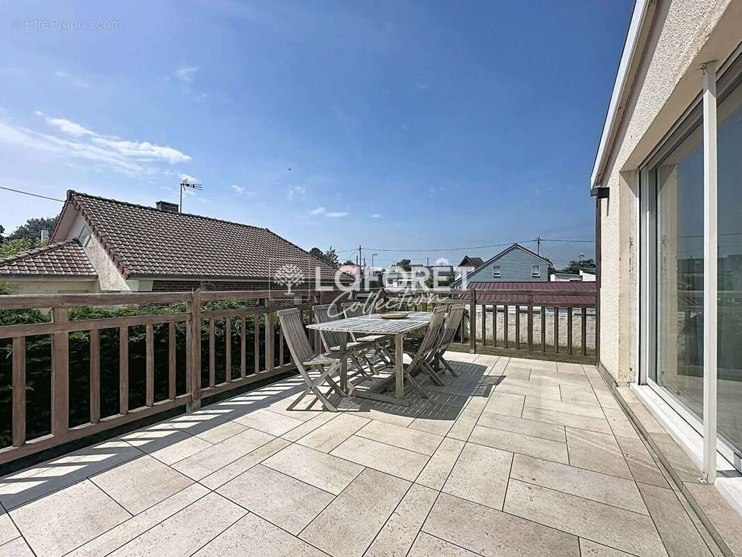 Maison Stella 9 pièce(s) 175 m2 - photo 3