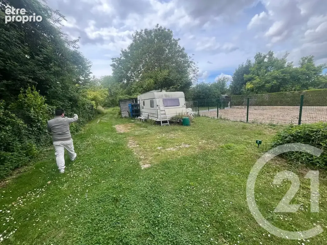 Maison 4 pièces 88 m² à vendre à Malay-Le-Grand (89100) - photo 7