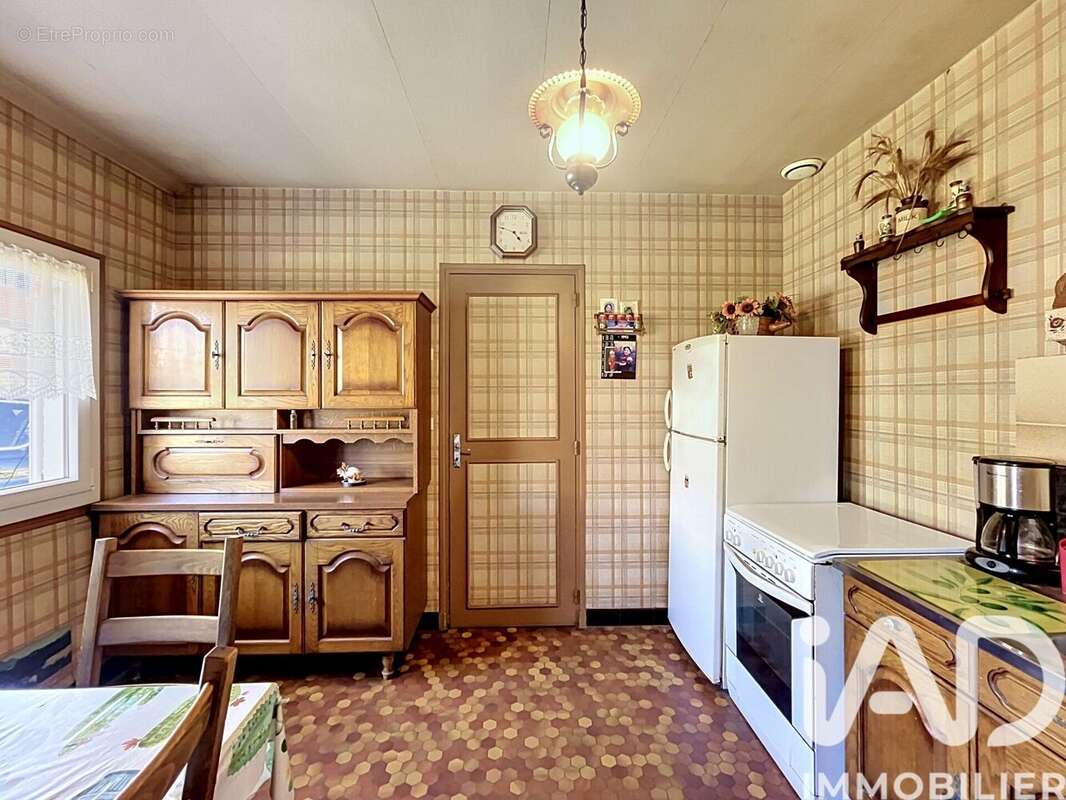 Photo 3 - Maison à CHALETTE-SUR-LOING