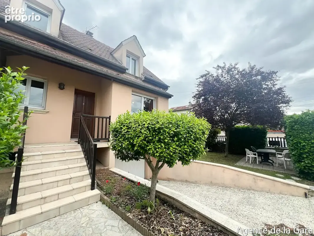 Photo Maison à Houilles au prix de 569 000€
