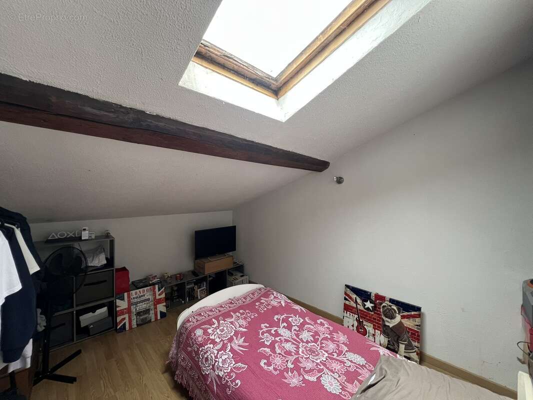 Appartement 92 m² à Coutras  - photo 68