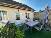 Appartement à SEURRE