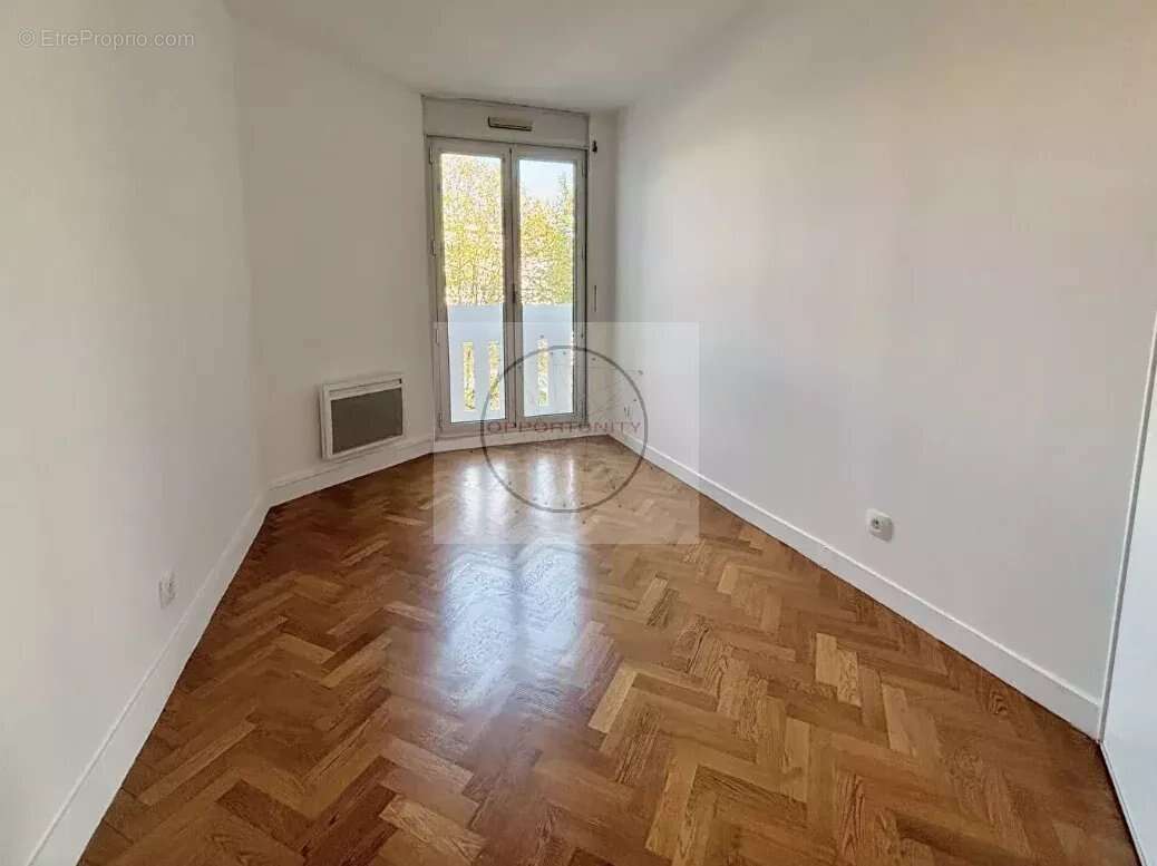 Appartement à SAINT-MANDE