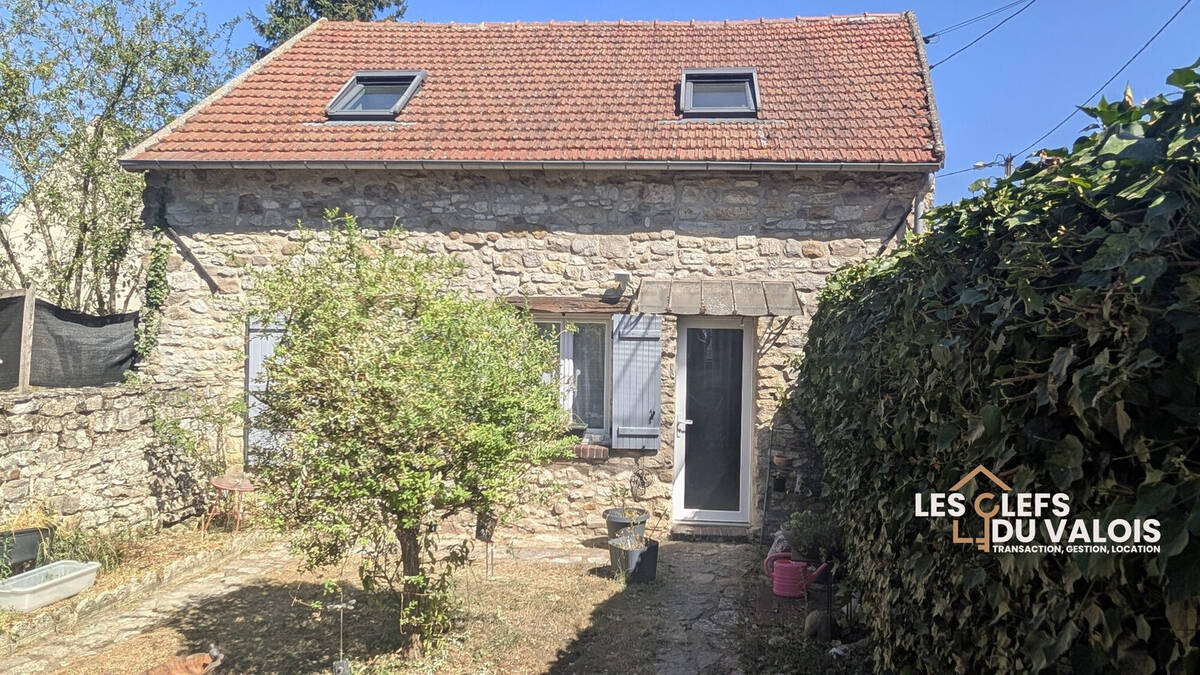 Maison 85 m² à Crepy-En-Valois  - photo 1