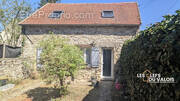 Maison à CREPY-EN-VALOIS
