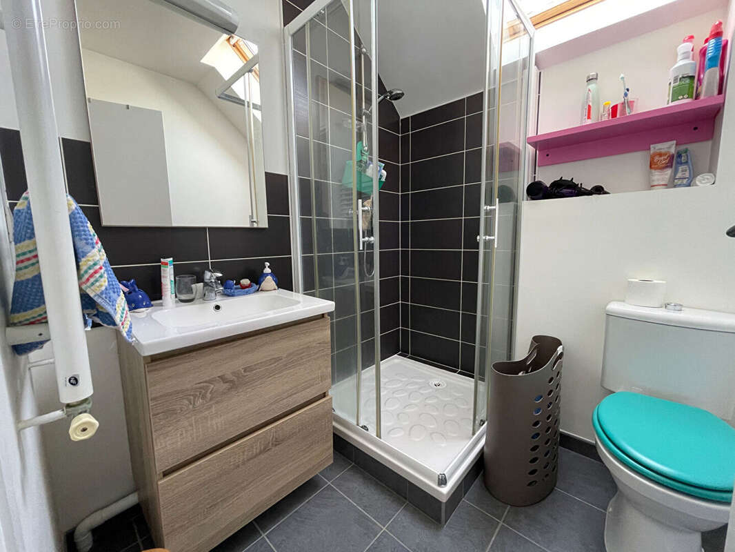 Appartement à FOUESNANT