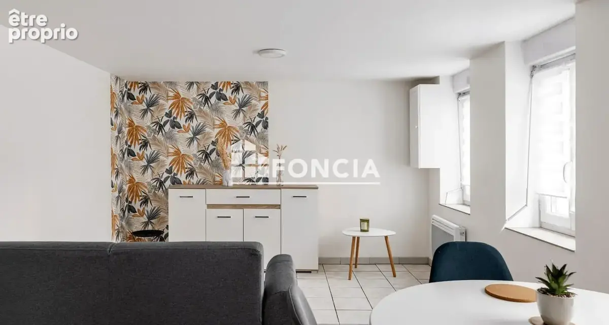 Sainghin en weppes _ maison 65m2 - photo 2