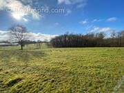 Terrain à BARCELONNE-DU-GERS