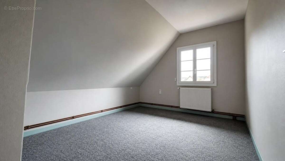 Maison de 6 pièces de 124 m² à Saint-Quentin-des-Prés - photo 5