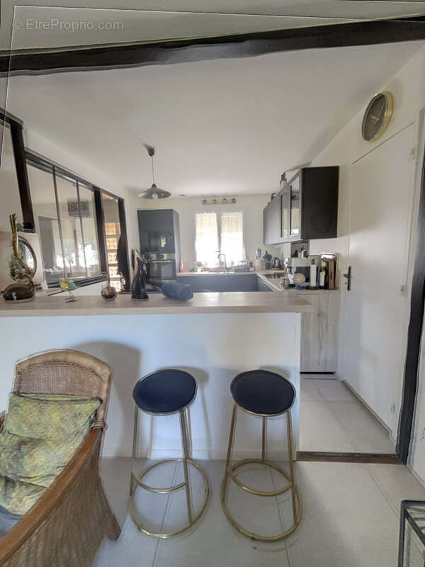 LABARTHE SUR LEZE   Agréable villa T5/6 avec jardin et piscine. - photo 6