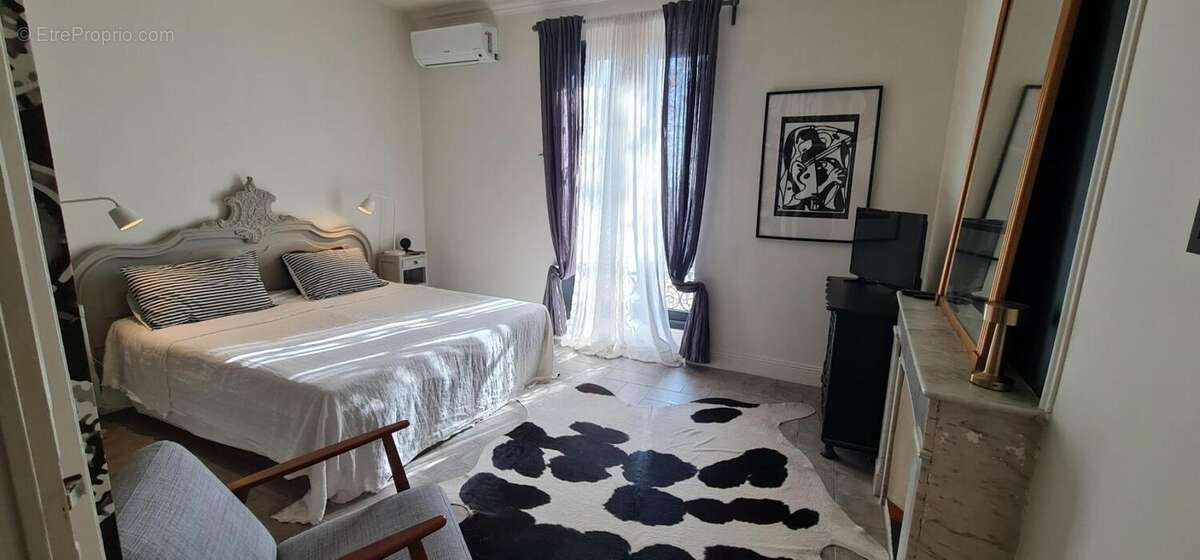 Maison à PUISSALICON