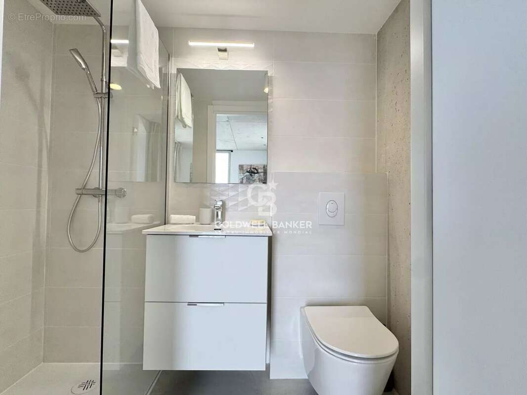 Maison à L'ILE-ROUSSE