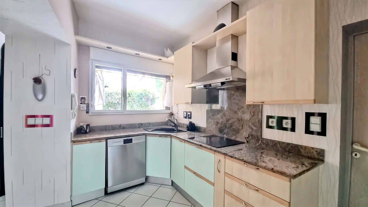 Appartement à BEAUMONT