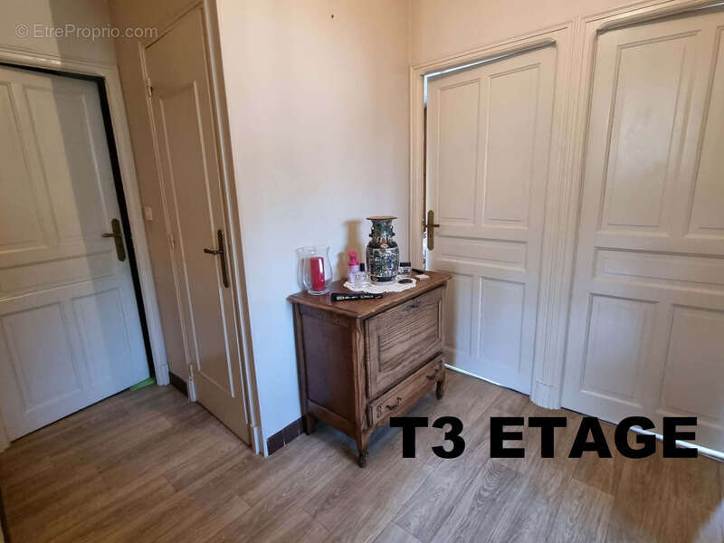 Maison à LAGUENNE