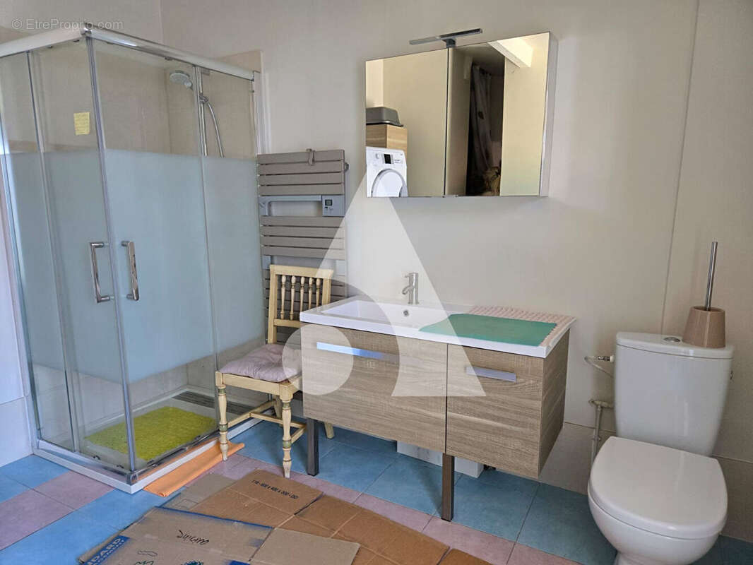 Appartement à LE LAVANDOU