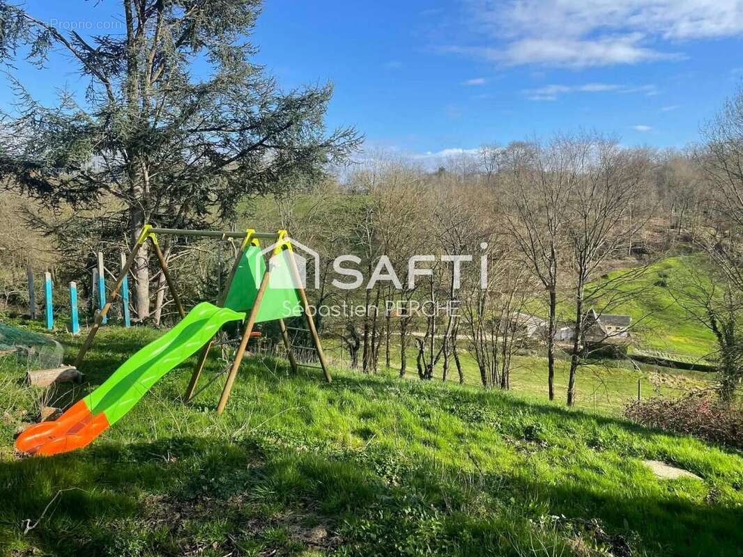 Maison 108 m² à Saint-Ouen-De-Thouberville  - photo 3