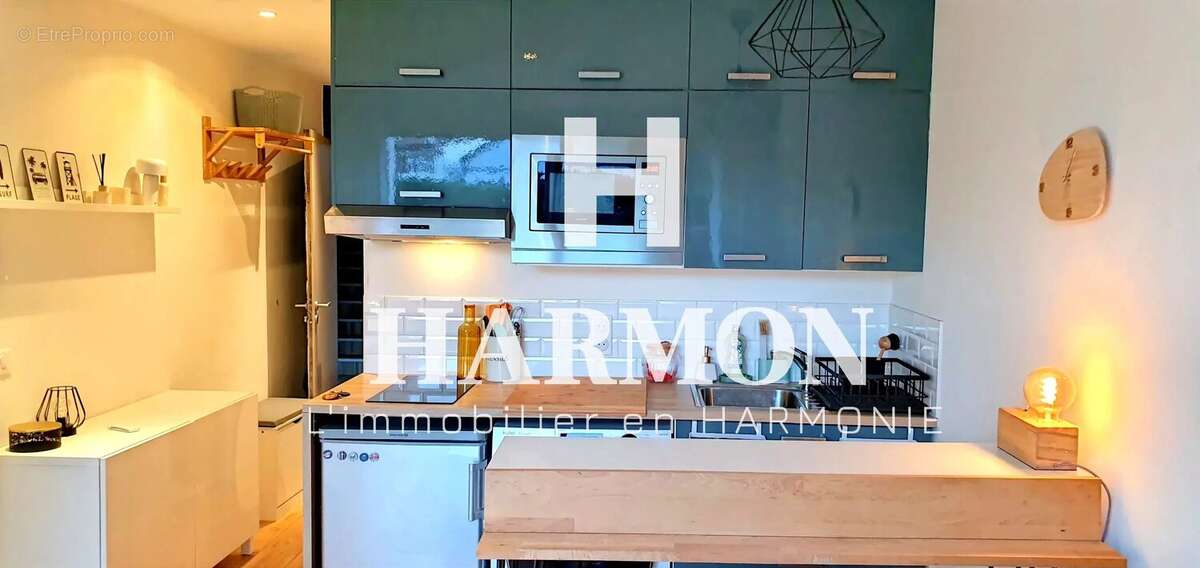 Appartement à ANGLET