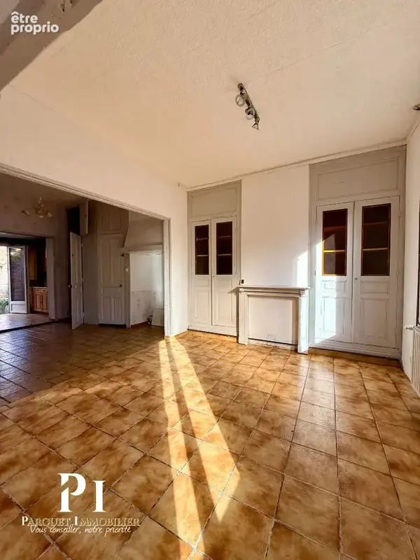 Maison à ALBERT