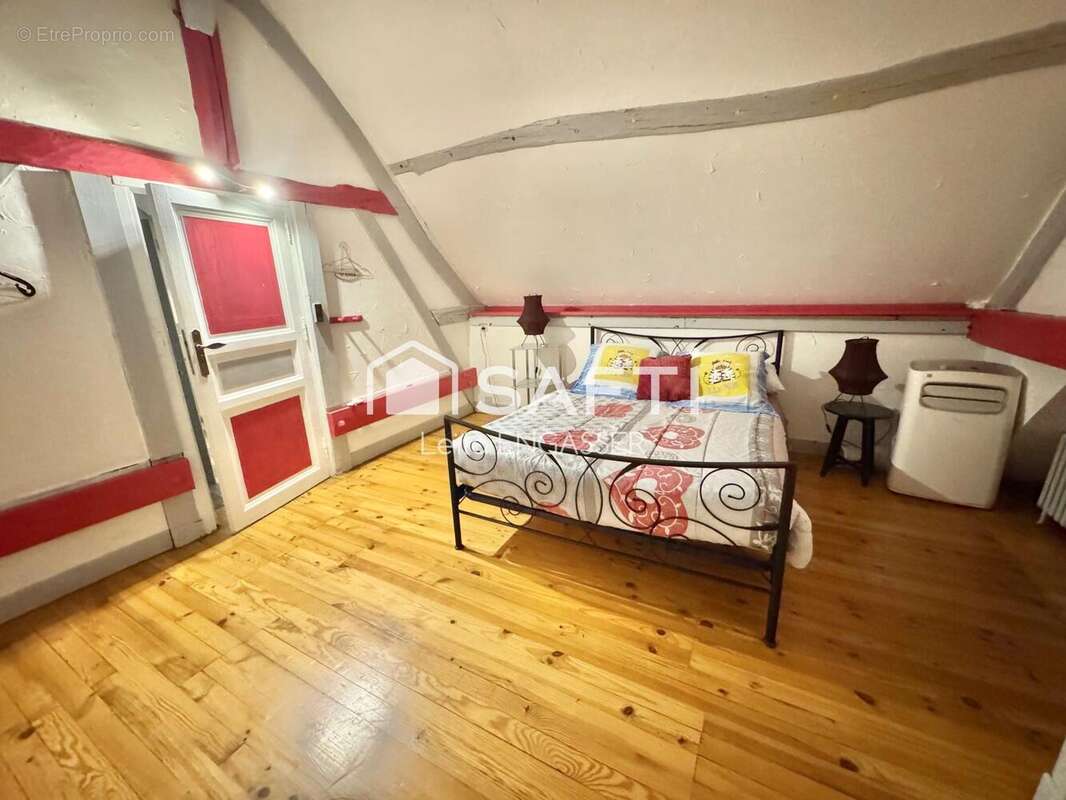 Photo 8 - Maison à CHERISY