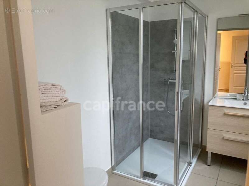 Appartement à SOISSONS