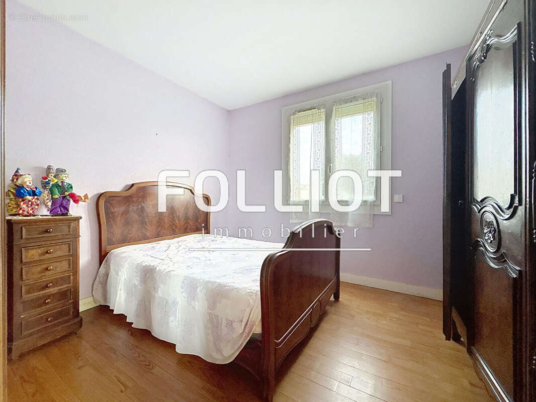 Maison à TORIGNI-SUR-VIRE