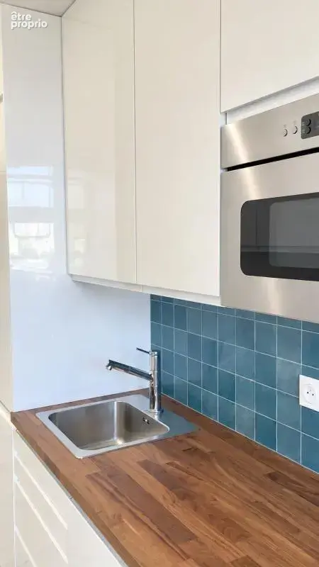 Appartement À Vendre - photo 6