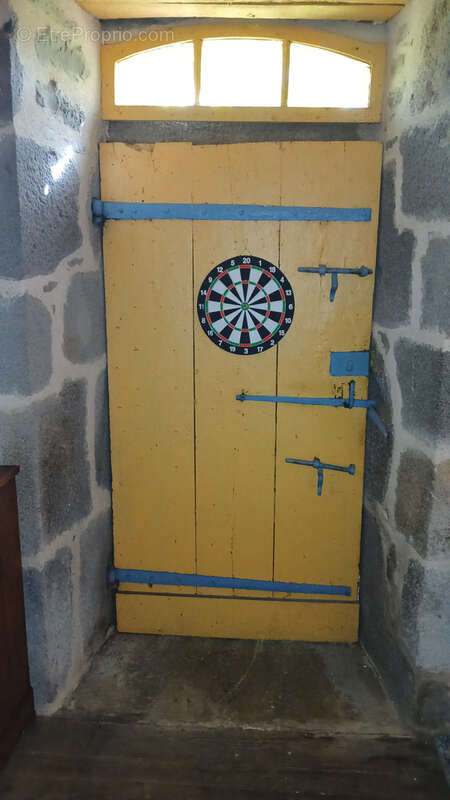 Maison à ALLY