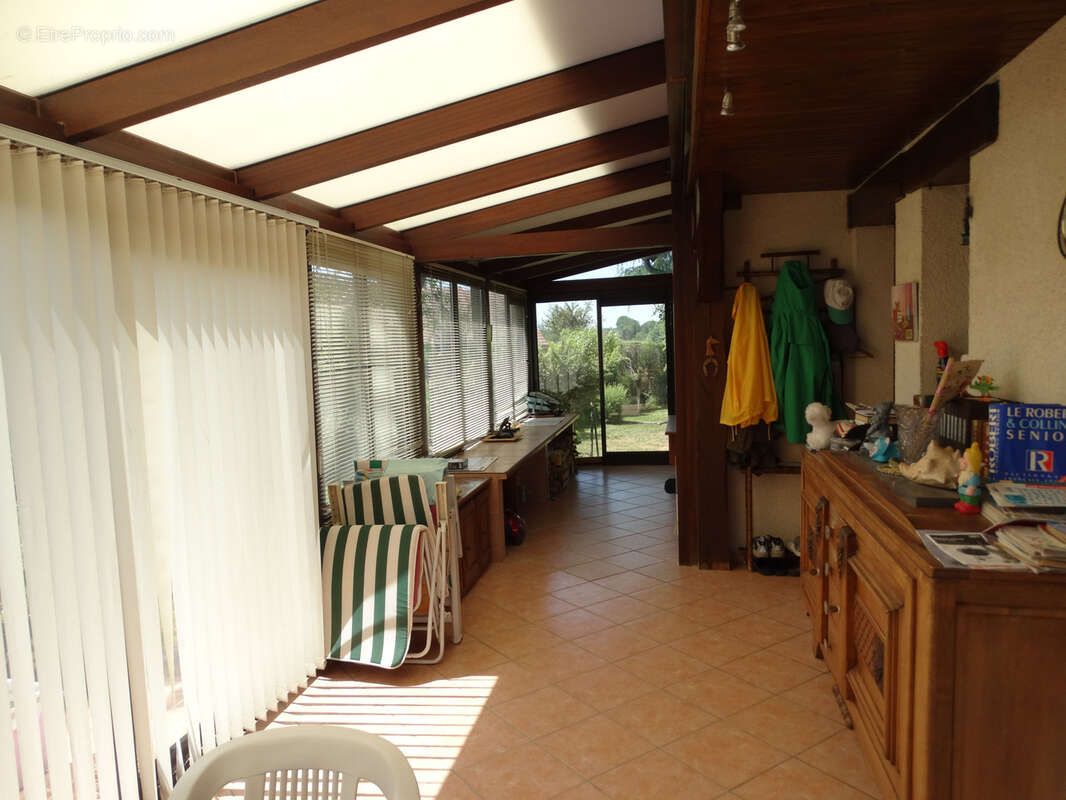 Maison à CHATEAUDUN